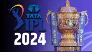 IPL 2024 Schedule Hindi