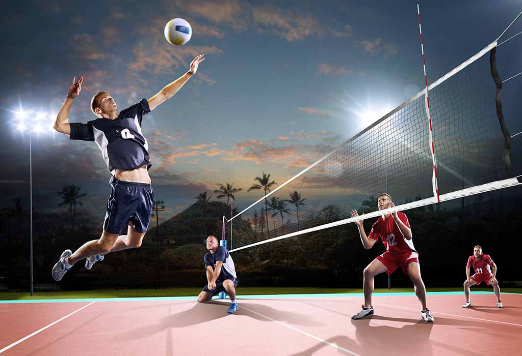 Top 10 Most Popular Sports In The World