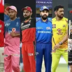 Who is the No 1 team in IPL?