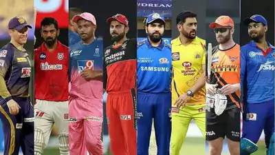 Who is the No 1 team in IPL?